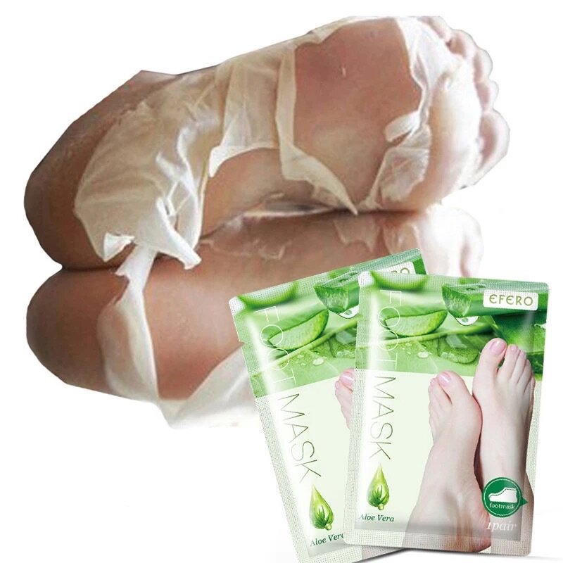 Foot peel Mask