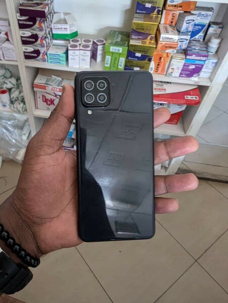 Samsung Galaxy A22 4G