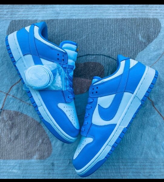 Nike SB dunks