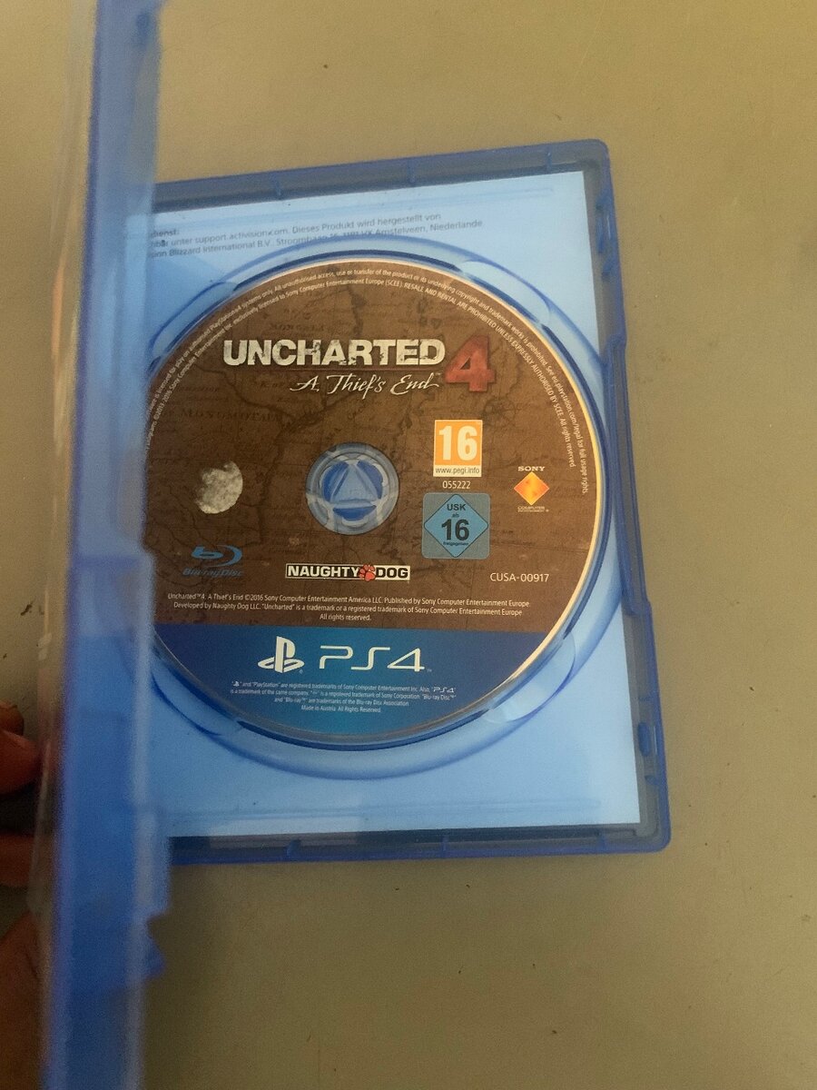 Uncharted4