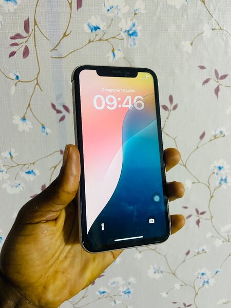 iPhone 11 Blanc Débloqué