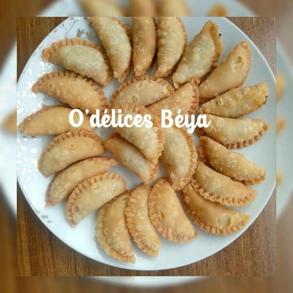 Assortiment de chips banane