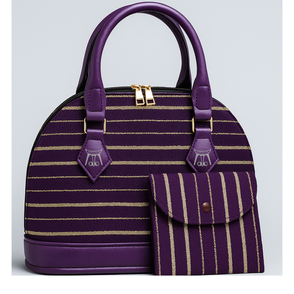 Sac à main avec pochette