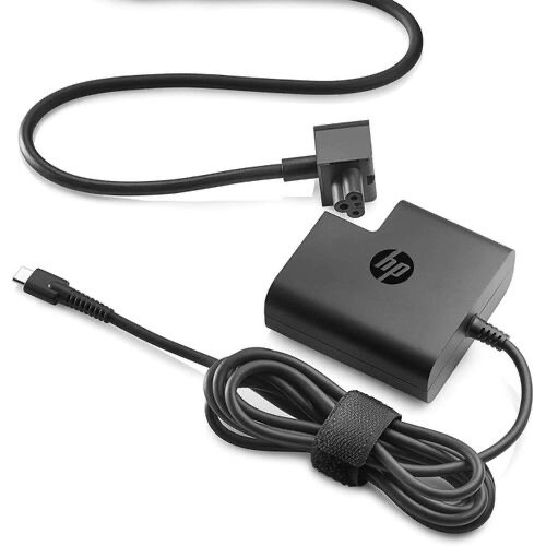 Chargeur original HP USB-C