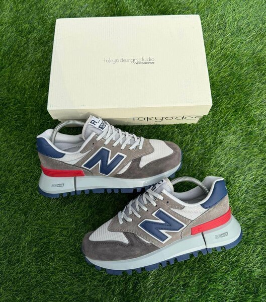 Baskets New Balance Tokyo
