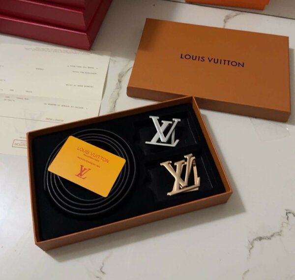 Ceinture de qualité