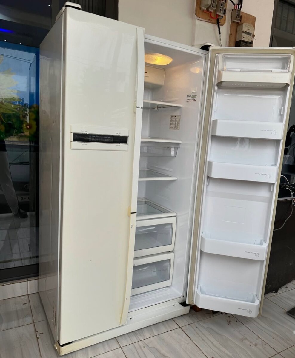 Samsung Refrigerator