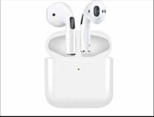 Écouteurs Bluetooth Sans Fil Pro 5