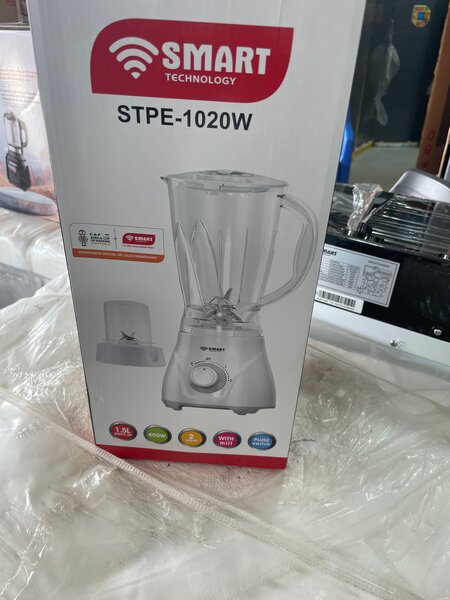 Blender SMART 1.5L 400W