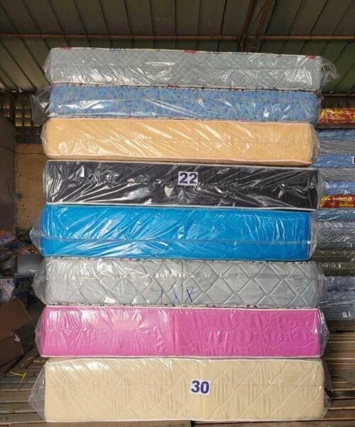 Matelas Confortables en Mousse