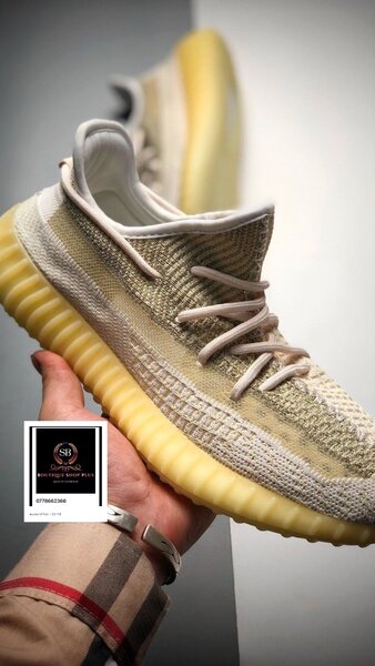 Chaussures de sport Yeezy Boost