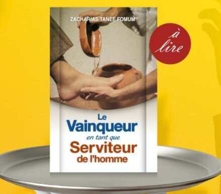 Le Vainqueur: Serviteur