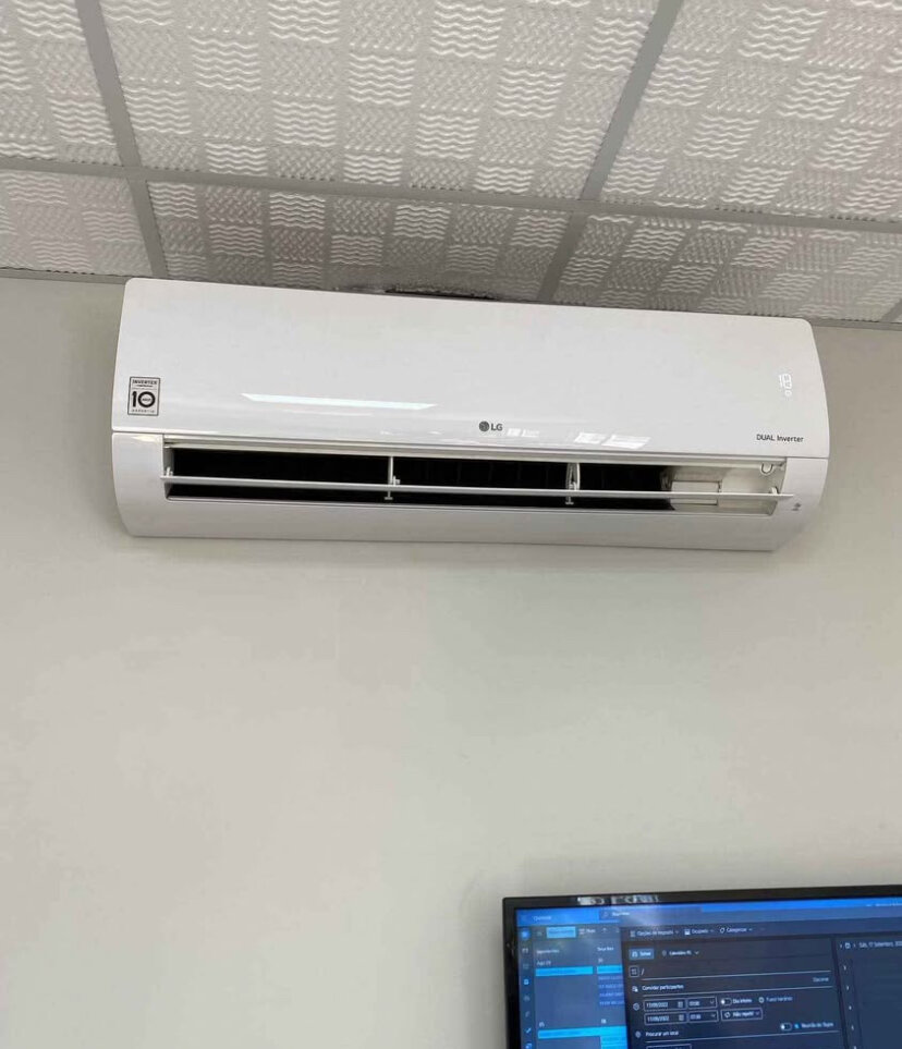 Climatiseur mural Inverter