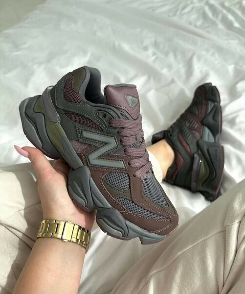 New balance 9060