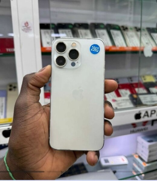 iPhone 12 Pro