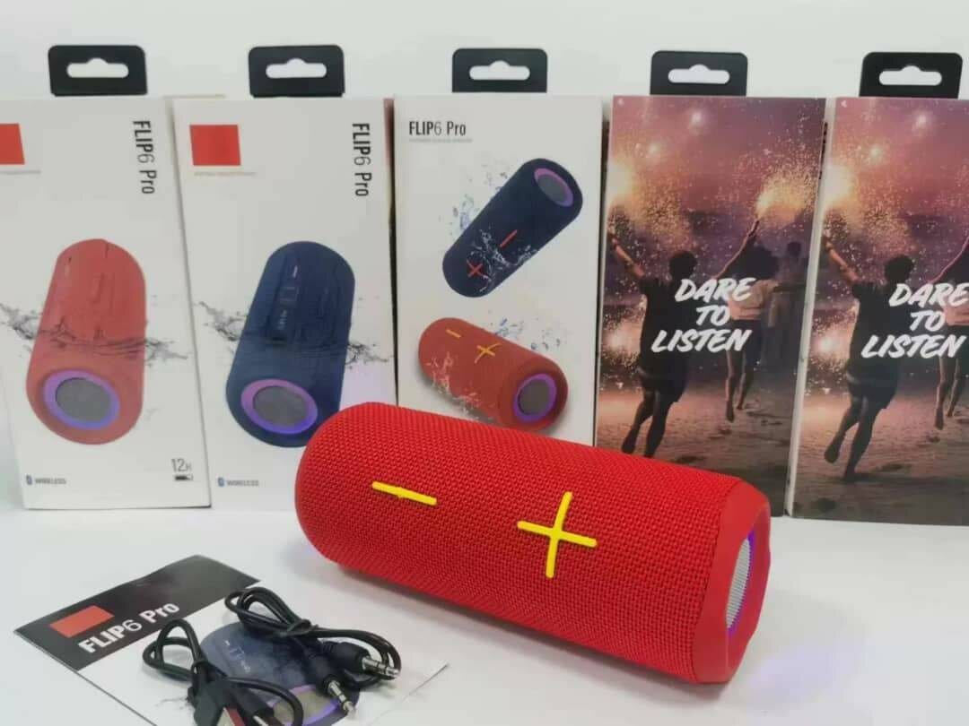 Enceinte Bluetooth Portable