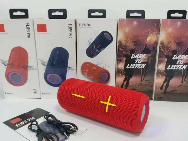Enceinte Bluetooth Portable