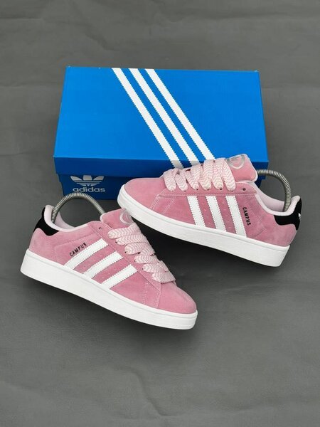 Addidas campus