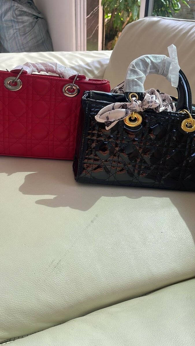 Sacs de marque à prix exceptionnel !