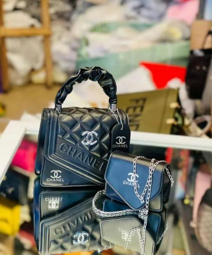 Ladies bags