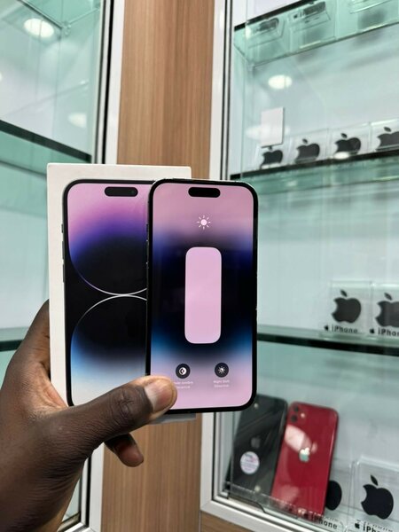 iPhone 14 pro