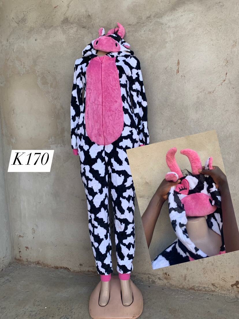 Beautiful and stylish children's jumpsuit