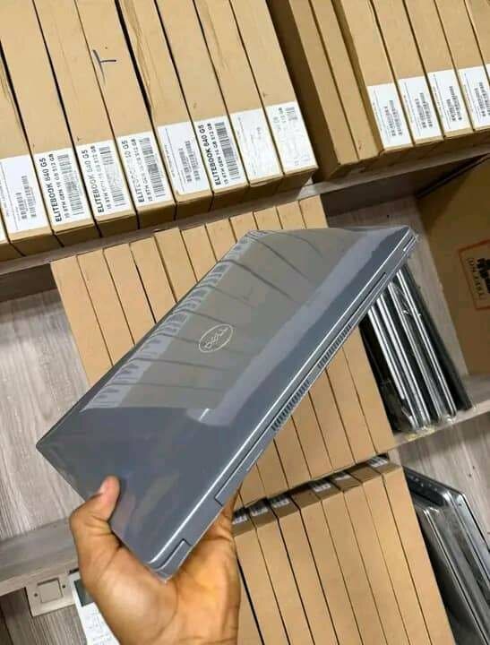 Ordinateur Portable Dell Pro