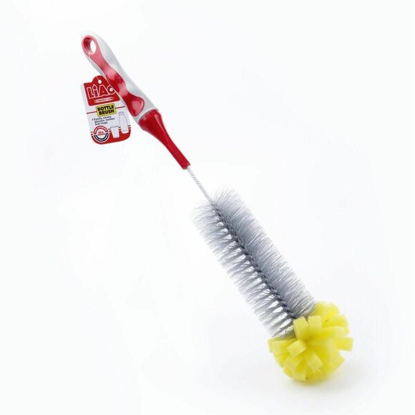 Brosse à Bouteilles en Nylon