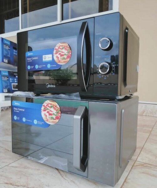 ELECTRIC MICROWAVE 20L
