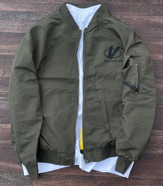 Vestes décontractées tendance