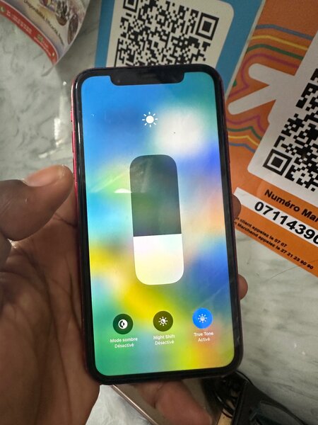 iPhone 11 simple 64 GB