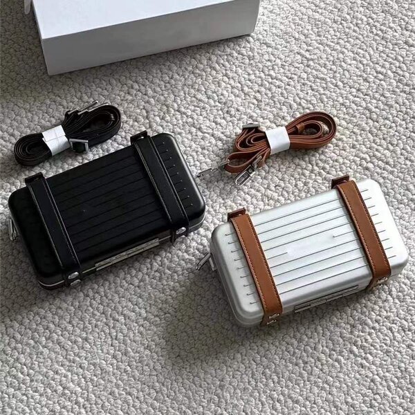 Sacoche Valise Stylée