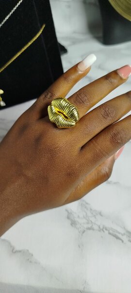 bague dames