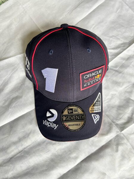 Redbull Racing 2025 cap - F1