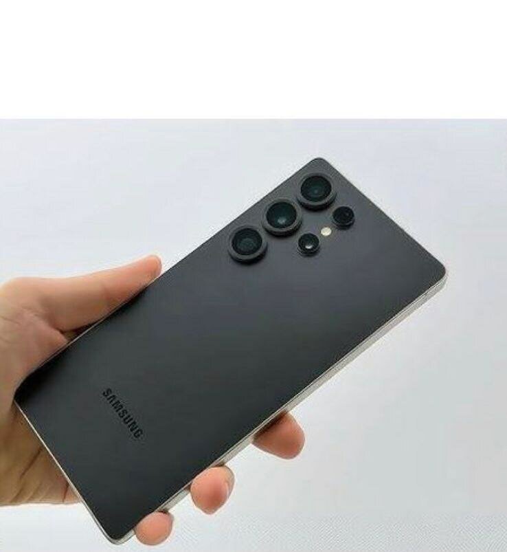 Samsung Smartphone Haut de Gamme