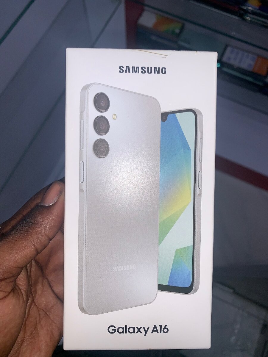 Samsung galaxy a06
