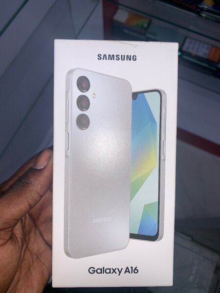 Samsung galaxy a06