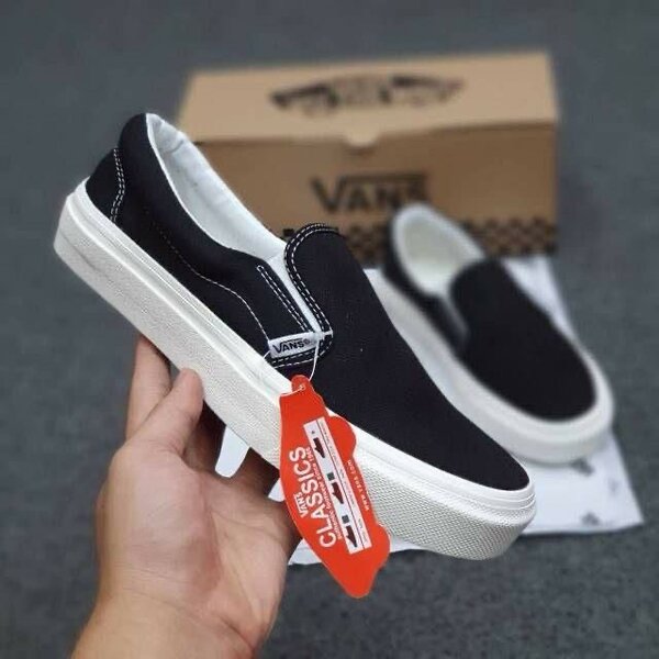 Vans Original Pointure 36@46