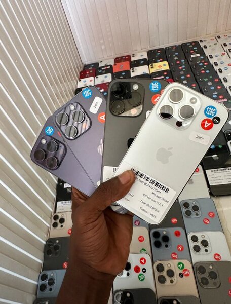 iPhone 14 pro Max Casi