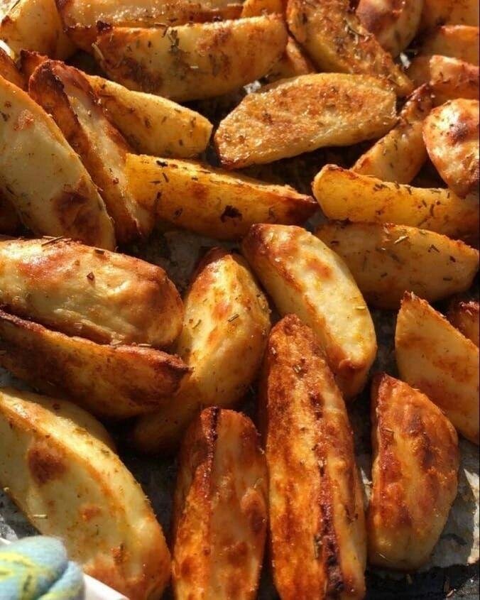 Délicieux trio culinaire