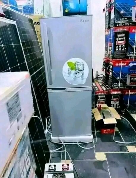 Réfrigérateur Rona Économique