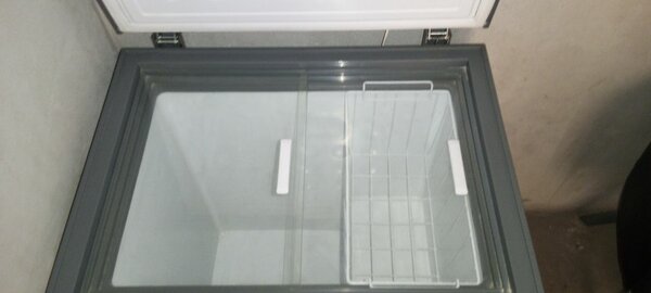 Deep Freezer 210L