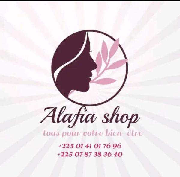 ALAFIA SHOP 