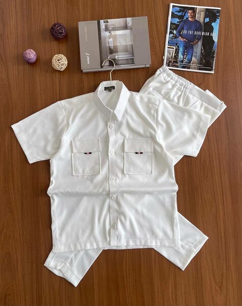 Men's kaftan