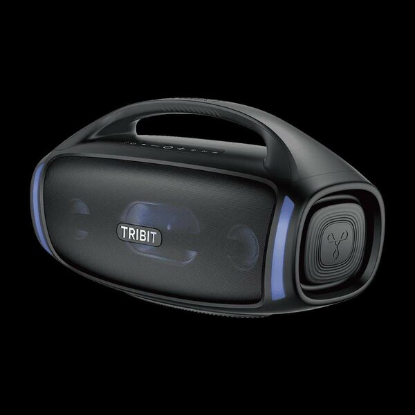 Enceinte Bluetooth Tribit 200W