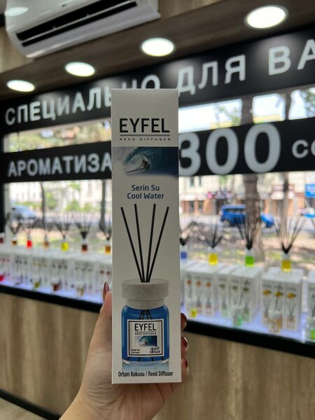 EYFEL ароматизатор