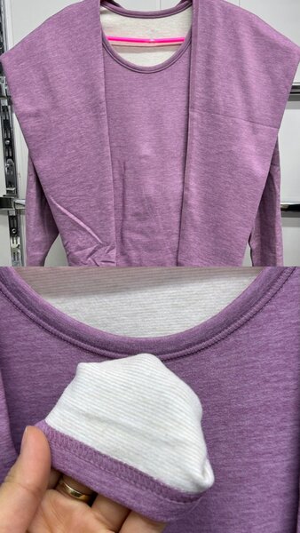 Термо белье