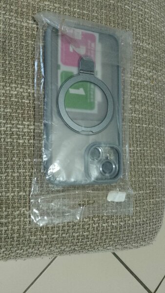 Mate case pour iPhone 11 à 16 Pro Max