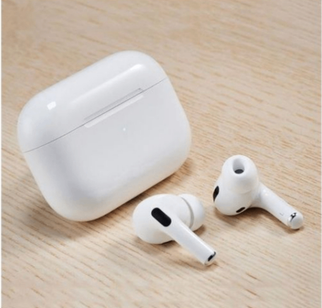 Airpods pro 3 promo