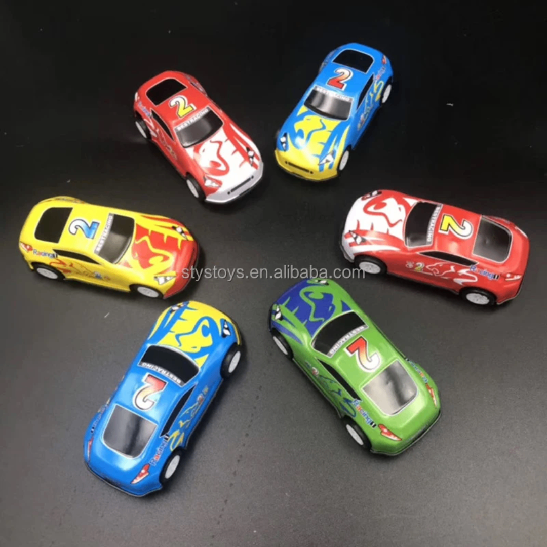 Mini Voitures de Course